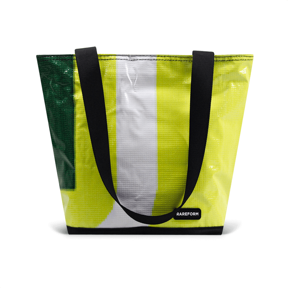 Mini Zippered Blake Tote