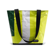 Mini Zippered Blake Tote