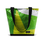 Mini Zippered Blake Tote