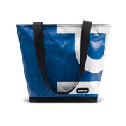 Mini Zippered Blake Tote