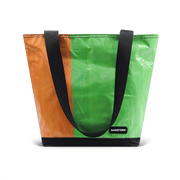 Mini Zippered Blake Tote