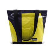 Mini Zippered Blake Tote
