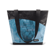 Mini Zippered Blake Tote
