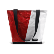 Mini Zippered Blake Tote