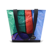 Mini Zippered Blake Tote
