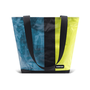 Mini Zippered Blake Tote
