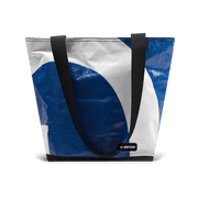 Mini Zippered Blake Tote