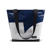 Mini Zippered Blake Tote
