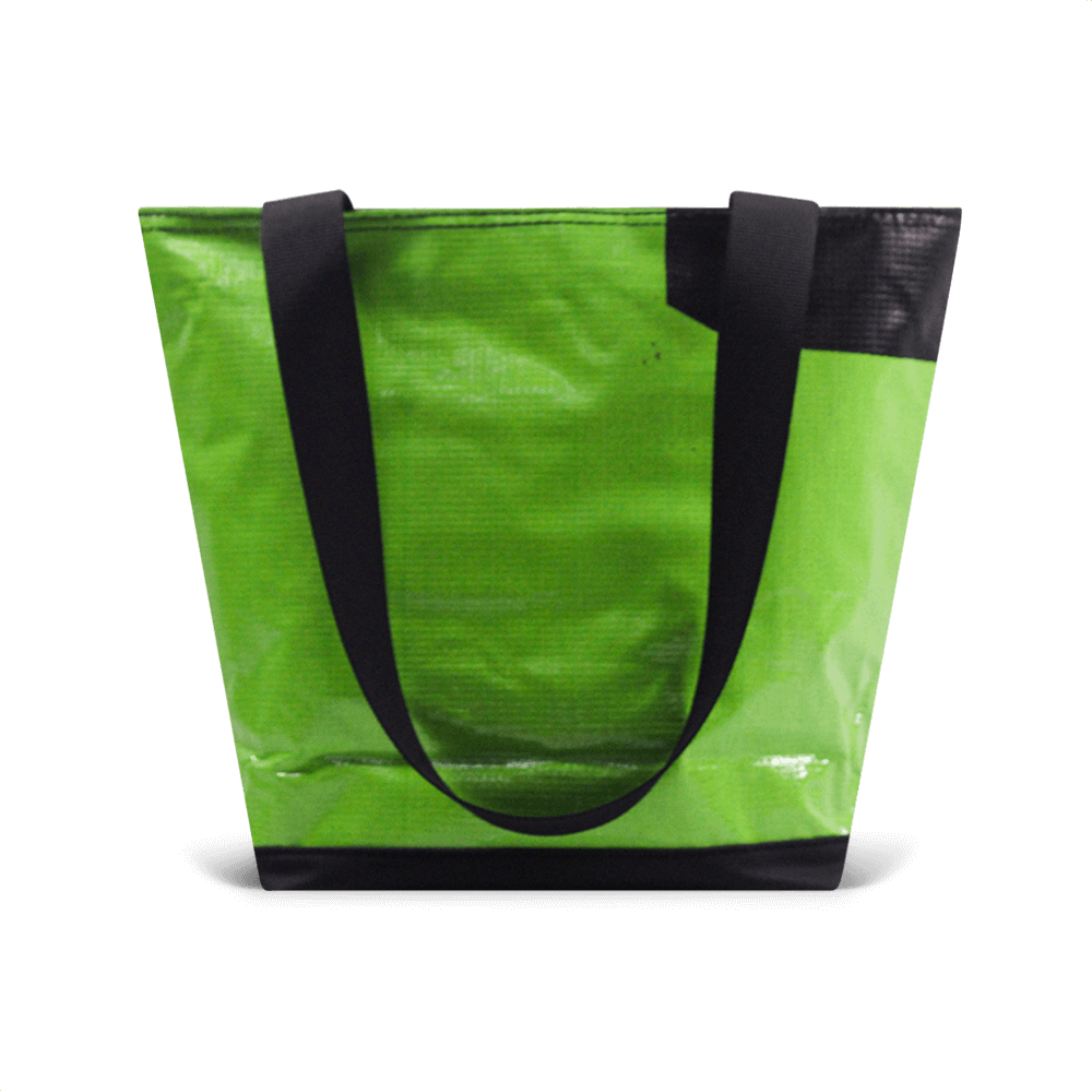 Mini Zippered Blake Tote