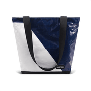 Mini Zippered Blake Tote
