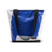Mini Zippered Blake Tote