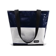 Mini Zippered Blake Tote