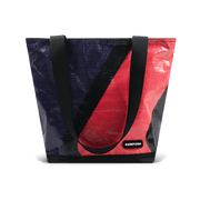 Mini Zippered Blake Tote