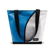 Mini Zippered Blake Tote