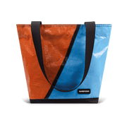 Mini Zippered Blake Tote