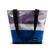 Mini Zippered Blake Tote