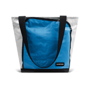 Mini Zippered Blake Tote