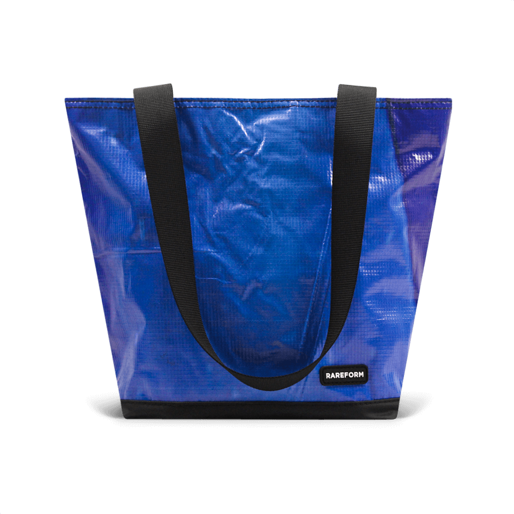 Mini Zippered Blake Tote