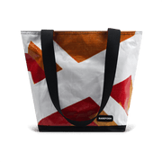 Mini Zippered Blake Tote
