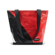 Mini Zippered Blake Tote