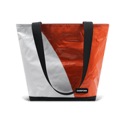 Mini Zippered Blake Tote