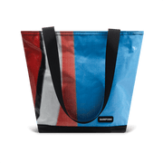 Mini Zippered Blake Tote