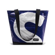 Mini Zippered Blake Tote