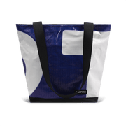 Mini Zippered Blake Tote