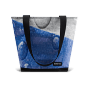 Mini Zippered Blake Tote