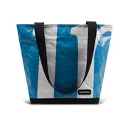 Mini Zippered Blake Tote