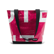 Mini Zippered Blake Tote