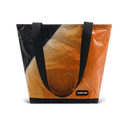 Mini Zippered Blake Tote