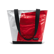 Mini Zippered Blake Tote