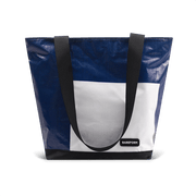 Mini Zippered Blake Tote