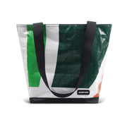 Mini Zippered Blake Tote
