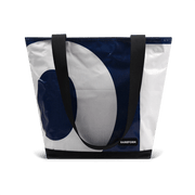 Mini Zippered Blake Tote