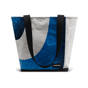 Mini Zippered Blake Tote