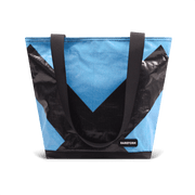 Mini Zippered Blake Tote