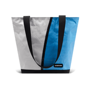 Mini Zippered Blake Tote