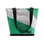 Mini Zippered Blake Tote