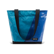 Mini Zippered Blake Tote