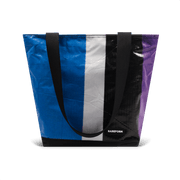 Mini Zippered Blake Tote