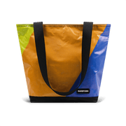 Mini Zippered Blake Tote