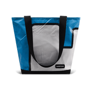 Mini Zippered Blake Tote