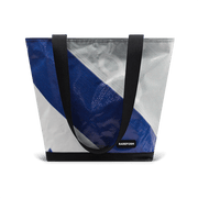 Mini Zippered Blake Tote