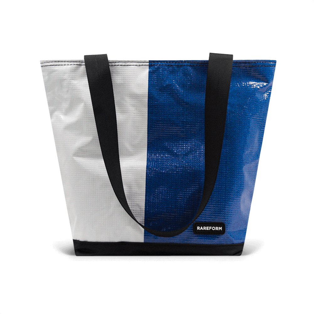 Mini Zippered Blake Tote