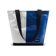 Mini Zippered Blake Tote