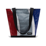 Mini Zippered Blake Tote