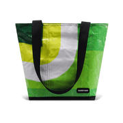 Mini Zippered Blake Tote