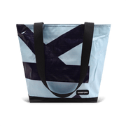Mini Zippered Blake Tote